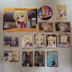 送料込み☆ぼっちざろっく！伊地知虹夏