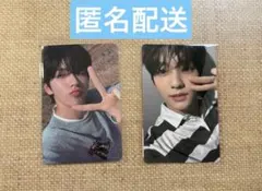 TXT TOGETHER ソロver スビン＋ラキドロトレカ付き