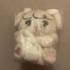 抱きしめおリボンマスコット