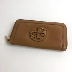 TORY BURCH トリーバーチ 長財布 ブラウン レディース ブランド