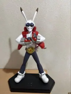 POP UP PARADE サマーウォーズ キング・カズマ フィギュア2490 - メルカリ