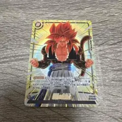ドラゴンボール フュージョンワールド 最強の到達点 2nd