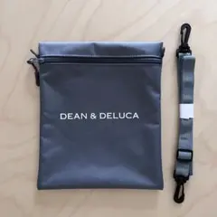 dean&deluca トラベルバッグ付属ポーチ