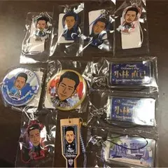 小林直己 ガチャ 三代目 EXILE