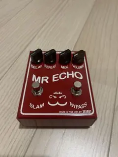 Rockbox RED DOG ディストーション エフェクター ギター エレキ Rockbox RED DOG ディストーション エフェクター ギター エレキ - メルカリ