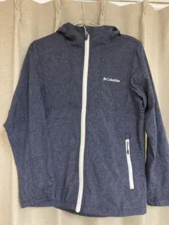★美品★Columbia アウター　Sサイズ　お子様にも！