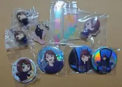 呪術廻戦　懐玉・玉折　家入硝子セット