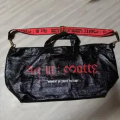 G-DRAGON ジヨン ACT III, M.O.T.T.E トートバッグのサムネイル