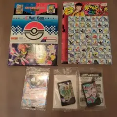 TOMY ポケモン バトメモ3 - メルカリ