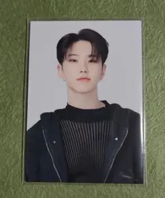 SEVENTEEN♥ホシ・HOSHI