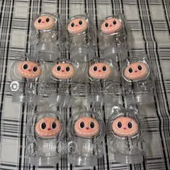 ラブブ空ボトル10本セット