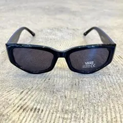 新品 VANS Leyden Sunglasses Black サングラスのサムネイル