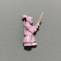 ネクロスの要塞　第6弾　若　フィギュアのみ