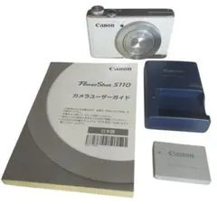 Canon S110 PowerShot コンデジ （訳あり） Canon PowerShot S110 Digital Cameras for sale | eBay