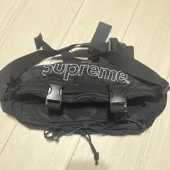 23SS Supreme Mesh Small Backpack 美品 - メルカリ