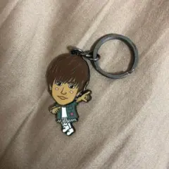 岩田剛典 首振りキーホルダー