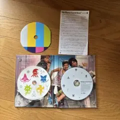 Rip Slyme 'Cut It Now!' DVD