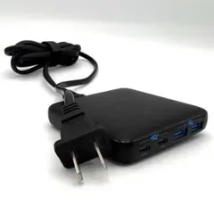 USB急速充電器 Anker PowerPort AtomIII65W Slim