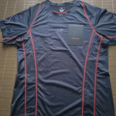 ARC'TERYX Sarix SS Men's Tシャツ Heronのサムネイル
