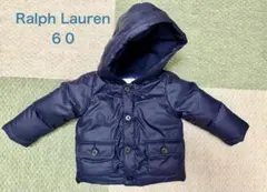 Ralph Lauren 60 ダウンジャケット　6M