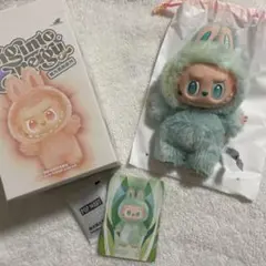 エナジーラブブ SERENITY