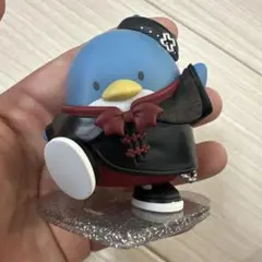 ハッピーくじ サンリオキャラクターズ ハロウィン2024 タキシードサム