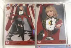 2026年最新】大場花菜 チェキの人気アイテム - メルカリ