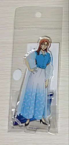 名探偵コナン アクリルスタンド 萩原千速