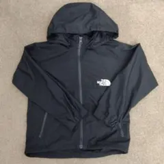 THE NORTH FACE ブラックジャケット　120