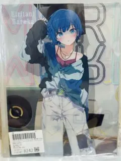 プロジェクトセカイプロセカZOZOTOWNコラボセット桐谷遥 プロジェクトセカイプロセカZOZOTOWNコラボセット桐谷遥