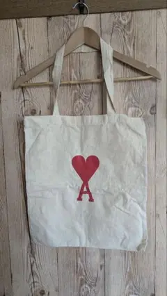 AMI / akute / Levis ノベルティトートバッグ 3点セット
