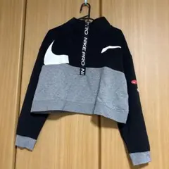 NIKE スウェット　DRI-FIT