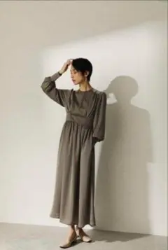 CLANE ドレス　結婚式　参列ドレス 2025年最新】clane ワンピース 結婚式の人気アイテム - メルカリ