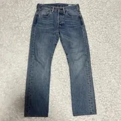 希少 USA製 リーバイス 501 ホワイトオーク コーンデニム W31 L32 未使用☆USA製 Levi'sリーバイス 501 CONE DENIM WHITE OAK