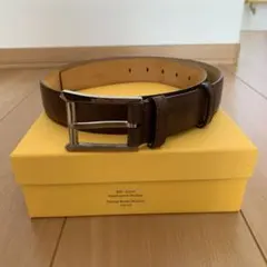 2026年最新】JOHN LOBB メンズ ベルトの人気アイテム - メルカリ