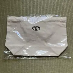 TOYOTA トヨタ ミニトートバッグのサムネイル