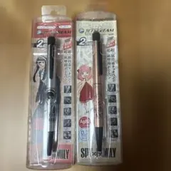 SPY×FAMILY ボールペン タッチペン　2本