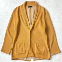 ラルデイーニ ニットジャケット