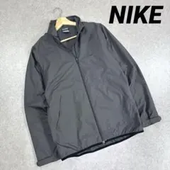 NIKE ナイキ フルジップ ナイロンジャケット ウインドブレーカー M