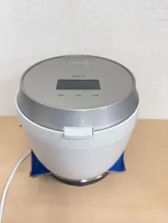2024年製】PanasonicBistroSR-V10BB可変圧力IHジャー - メルカリ