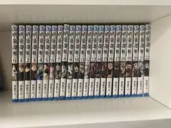 呪術廻戦 全22巻セット