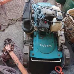 M*S様 クボタ 動力散布機 DKJ61G-26 - メルカリ