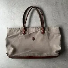 90s Vintage Felisi トートバッグ 大容量 アメカジ フェリージのサムネイル
