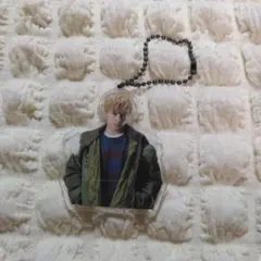 白濱亜嵐 ミンナのウタ アクリルキーホルダー