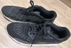 NIKE AIR MAX 90 ブラック ホワイト エアマックス