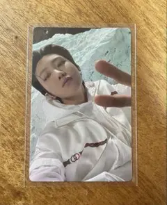 SEVENTEEN sector17 NEW COMPACT THE8