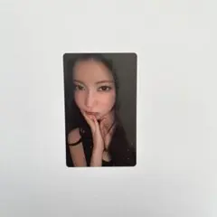 babymonster アサ トレカ hello monsters