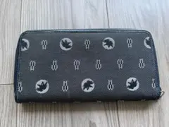 HWZN.MFG レザーミドルウォレット ハウゼン ハーレー - メルカリ