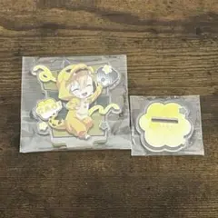 アイドリッシュセブン　ミニアクスタ　六弥ナギ