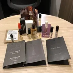 2026年最新】アンドレアマーク 香水の人気アイテム - メルカリ